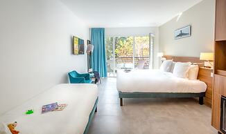 SOWELL HÔTELS La Plage