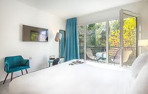 SOWELL HÔTELS La Plage