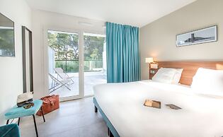 SOWELL HÔTELS La Plage