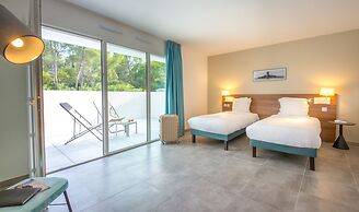 SOWELL HÔTELS La Plage