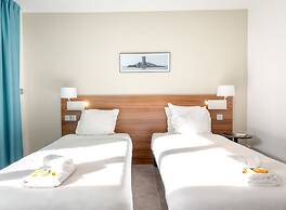 SOWELL HÔTELS La Plage