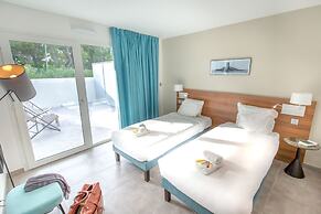 SOWELL HÔTELS La Plage