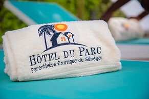 Hotel du Parc