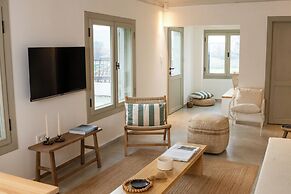 The River House