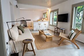 The River House