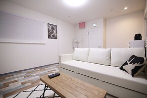 Kino Asakusa House