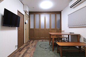 Kino Asakusa House