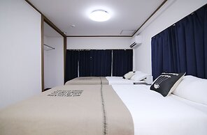 Kino Asakusa House