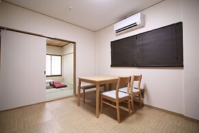 Kino Asakusa House