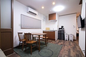 Kino Asakusa House