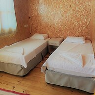 Klas Rafting Pansiyon