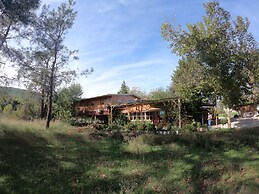 Klas Rafting Pansiyon