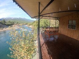 Klas Rafting Pansiyon