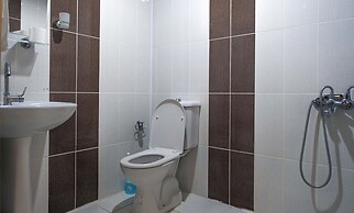 Klas Rafting Pansiyon