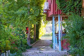 Klas Rafting Pansiyon