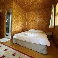 Klas Rafting Pansiyon