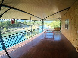 Klas Rafting Pansiyon