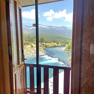 Klas Rafting Pansiyon