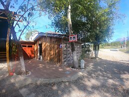 Klas Rafting Pansiyon