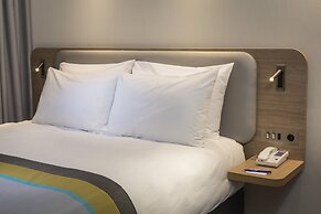 Holiday Inn Express Nice Grand Arenas, an IHG Hotel