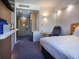 Holiday Inn Express Nice Grand Arenas by IHG