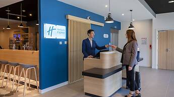 Holiday Inn Express Nice Grand Arenas by IHG
