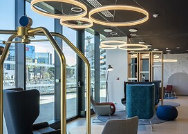 Holiday Inn Express Nice Grand Arenas by IHG