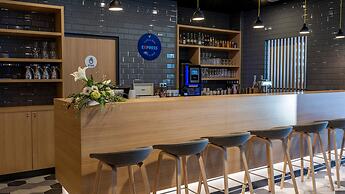 Holiday Inn Express Nice Grand Arenas by IHG