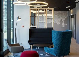 Holiday Inn Express Nice Grand Arenas by IHG