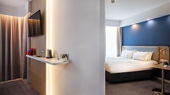 Holiday Inn Express Nice Grand Arenas by IHG