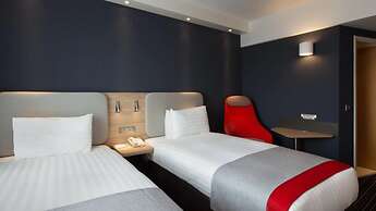 Holiday Inn Express Nice Grand Arenas by IHG