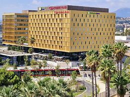 Holiday Inn Express Nice Grand Arenas by IHG