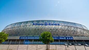 Holiday Inn Express Nice Grand Arenas by IHG
