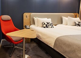 Holiday Inn Express Nice Grand Arenas by IHG