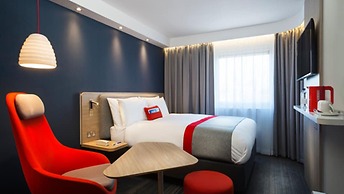 Holiday Inn Express Nice Grand Arenas by IHG