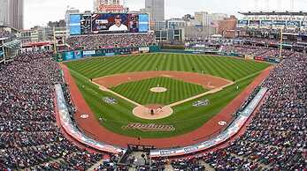 Candlewood Suites Cleveland South - Independence by IHG