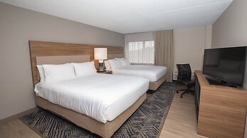 Candlewood Suites Cleveland South - Independence by IHG