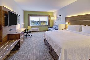 Holiday Inn Express And Suites Charlotte Southwest, an IHG Hotel