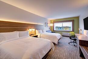 Holiday Inn Express & Suites Charlotte Southwest by IHG