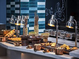 Pullman Bandung Grand Central