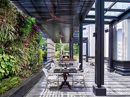 Pullman Bandung Grand Central