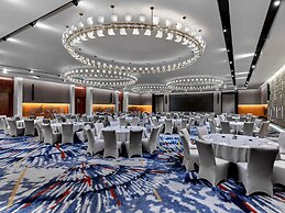 Pullman Bandung Grand Central