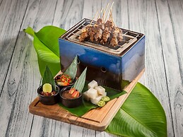 Pullman Bandung Grand Central