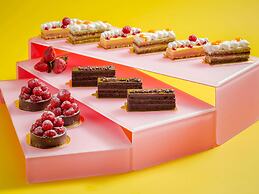 Pullman Bandung Grand Central