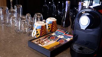 Pullman Bandung Grand Central