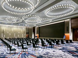 Pullman Bandung Grand Central