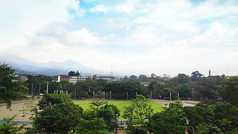 Pullman Bandung Grand Central