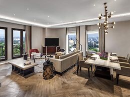 Pullman Bandung Grand Central