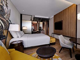 Pullman Bandung Grand Central