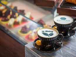 Pullman Bandung Grand Central